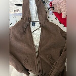 Doesn’t fit anymore